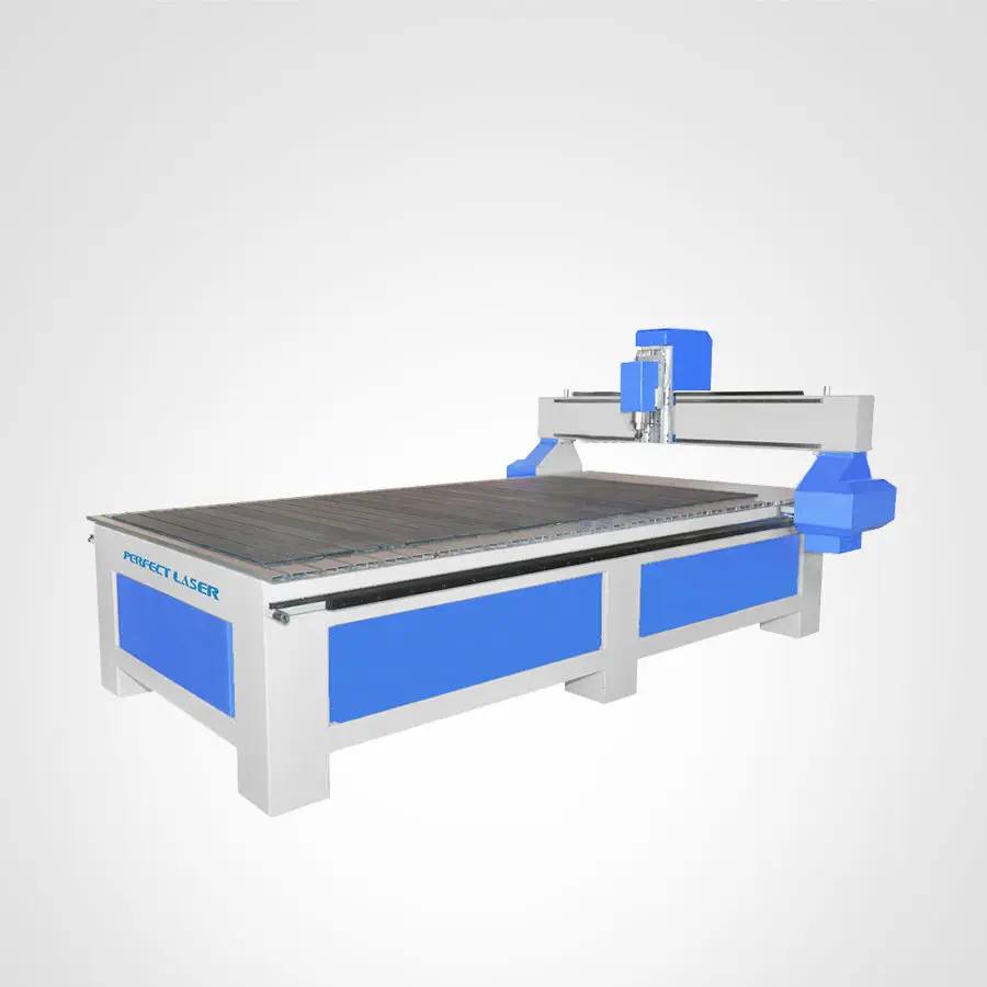 CNC router PEM-2030 Perfect Laser Co., Ltd. (China) product image 1