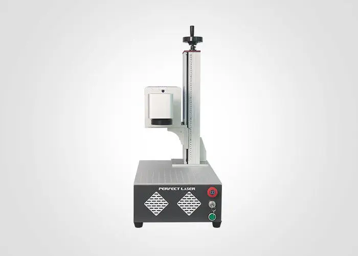 CO2 laser marking machine PEDB-C30A Perfect Laser Co., Ltd. (China) product image 2