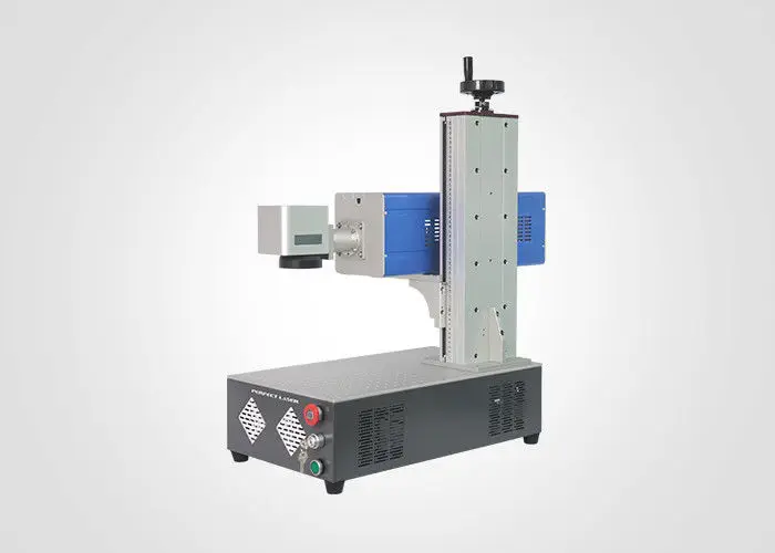 CO2 laser marking machine PEDB-C30A Perfect Laser Co., Ltd. (China) product image 1