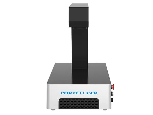 Fiber laser marking and engraving machine PEDB-400L Perfect Laser Co., Ltd. (China) product image 5