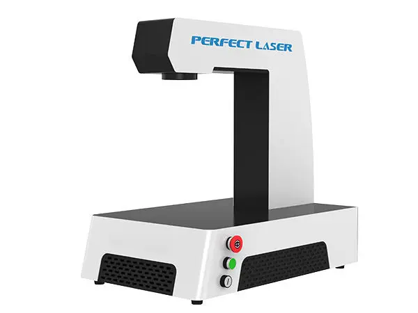 Fiber laser marking and engraving machine PEDB-400L Perfect Laser Co., Ltd. (China) product image 4