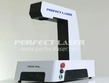 Fiber laser marking and engraving machine PEDB-400L Perfect Laser Co., Ltd. (China) product image 1