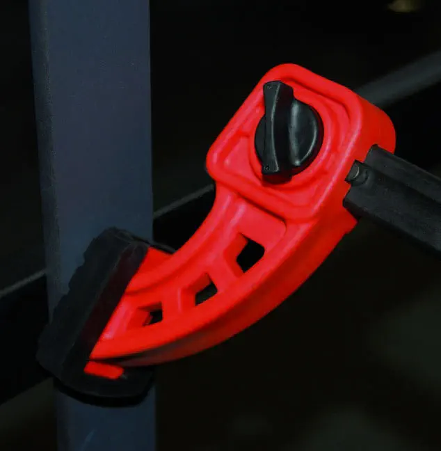 One-handed clamp SGRIP series SERMAX product image 3