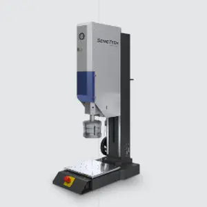 Ultrasonic welder BASIC SONICTECH Ultrasonics product image 0