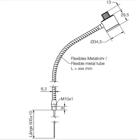 LED lighting QLLR505SSL Series Signal-Construct GMBH product image 1