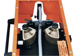 Pneumatic stripping machine LSA20 The Eraser Company product image 1