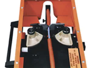 Pneumatic stripping machine LSAR20  The Eraser Company product image 1